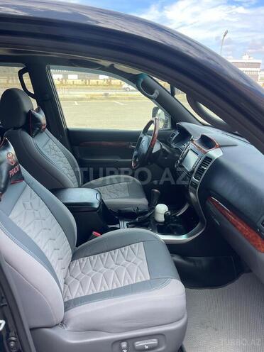 Toyota Land Cruiser Prado 2008, 297,000 km - 4.0 л - Bakı