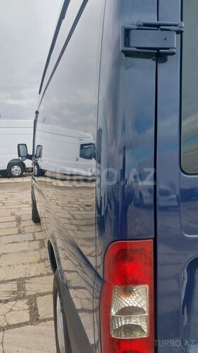 Ford Transit 2008, 215,000 km - 2.4 л - Bakı