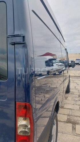 Ford Transit 2008, 215,000 km - 2.4 л - Bakı