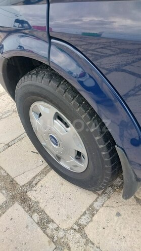 Ford Transit 2008, 215,000 km - 2.4 л - Bakı