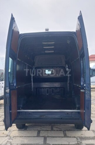 Ford Transit 2008, 215,000 km - 2.4 л - Bakı