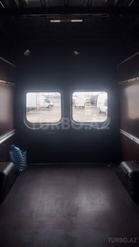 Ford Transit 2008, 215,000 km - 2.4 л - Bakı