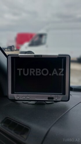 Ford Transit 2008, 215,000 km - 2.4 л - Bakı