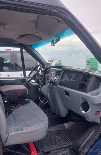 Ford Transit 2008, 215,000 km - 2.4 л - Bakı