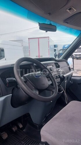 Ford Transit 2008, 215,000 km - 2.4 л - Bakı