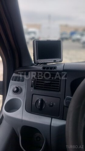Ford Transit 2008, 215,000 km - 2.4 л - Bakı