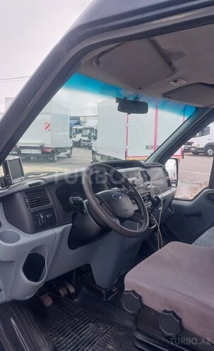 Ford Transit 2008, 215,000 km - 2.4 л - Bakı