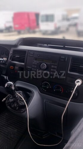 Ford Transit 2008, 215,000 km - 2.4 л - Bakı