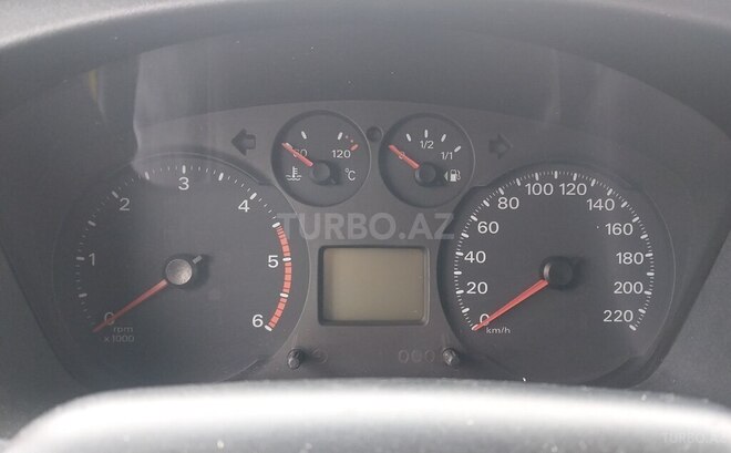 Ford Transit 2008, 215,000 km - 2.4 л - Bakı