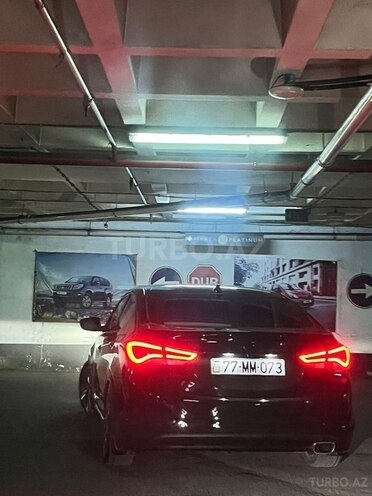 Hyundai Elantra 2014, 158,744 km - 1.8 l - Bakı
