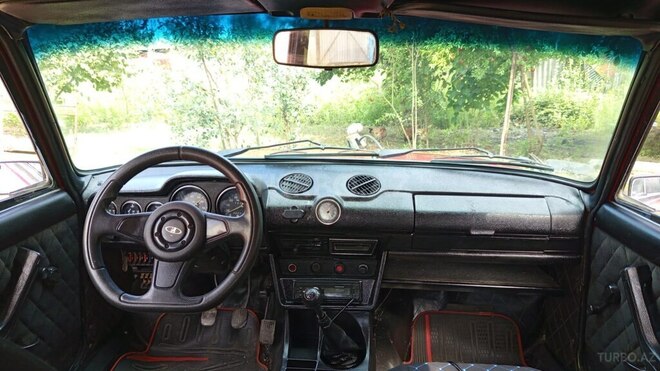 LADA (VAZ) 2106 2001, 125,000 km - 1.6 л - Cəlilabad
