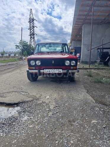LADA (VAZ) 2106 2001, 125,000 km - 1.6 л - Cəlilabad