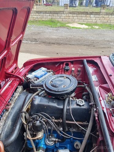 LADA (VAZ) 2106 2001, 125,000 km - 1.6 л - Cəlilabad