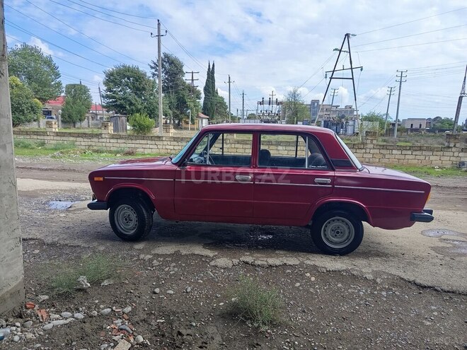 LADA (VAZ) 2106 2001, 125,000 km - 1.6 л - Cəlilabad