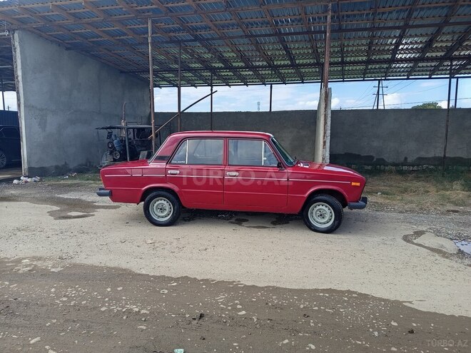 LADA (VAZ) 2106 2001, 125,000 km - 1.6 л - Cəlilabad