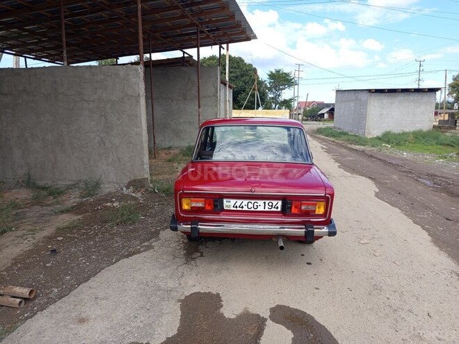 LADA (VAZ) 2106 2001, 125,000 km - 1.6 л - Cəlilabad