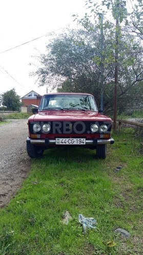 LADA (VAZ) 2106 2001, 125,000 km - 1.6 л - Cəlilabad