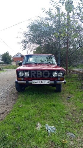 LADA (VAZ) 2106 2001, 125,000 km - 1.6 л - Cəlilabad