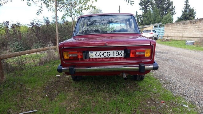 LADA (VAZ) 2106 2001, 125,000 km - 1.6 л - Cəlilabad