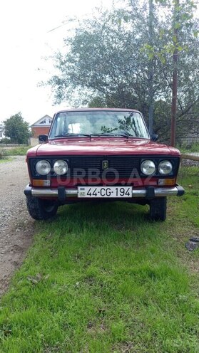 LADA (VAZ) 2106 2001, 125,000 km - 1.6 л - Cəlilabad