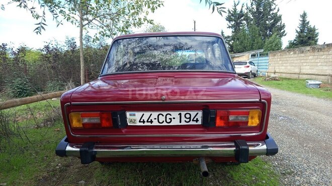LADA (VAZ) 2106 2001, 125,000 km - 1.6 л - Cəlilabad