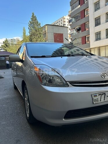 Toyota Prius 2007, 224,262 km - 1.5 l - Bakı
