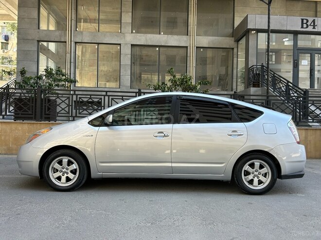 Toyota Prius 2007, 224,262 km - 1.5 l - Bakı