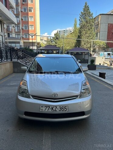 Toyota Prius 2007, 224,262 km - 1.5 l - Bakı
