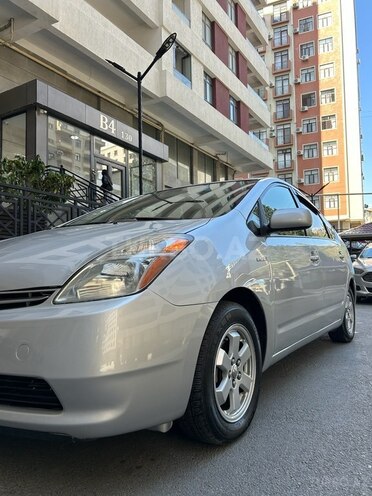 Toyota Prius 2007, 224,262 km - 1.5 l - Bakı