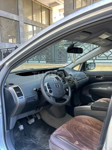 Toyota Prius 2007, 224,262 km - 1.5 l - Bakı