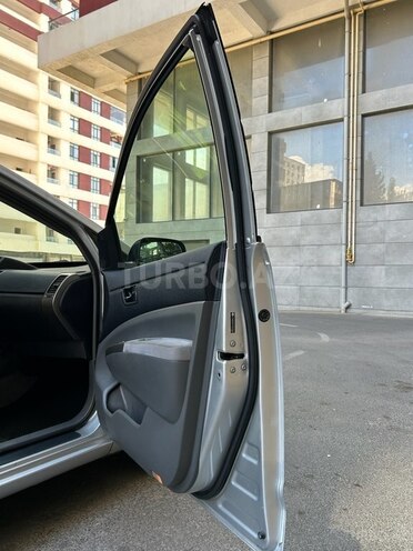 Toyota Prius 2007, 224,262 km - 1.5 l - Bakı
