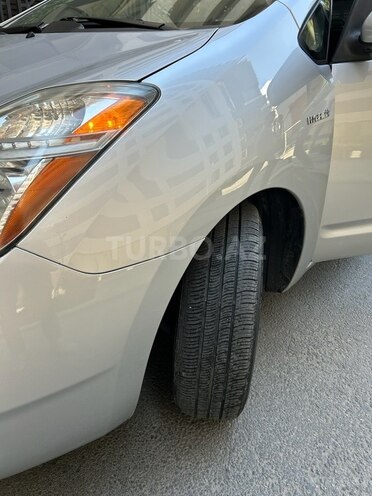 Toyota Prius 2007, 224,262 km - 1.5 l - Bakı