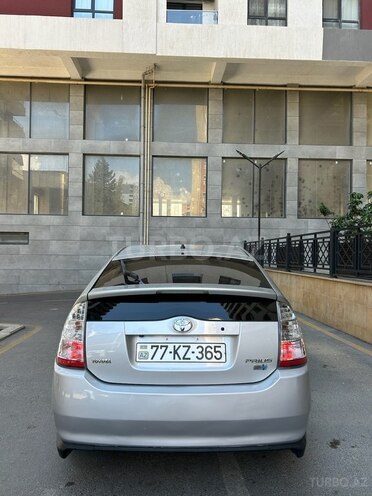 Toyota Prius 2007, 224,262 km - 1.5 l - Bakı