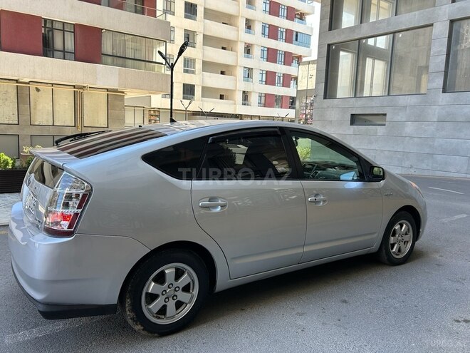 Toyota Prius 2007, 224,262 km - 1.5 l - Bakı