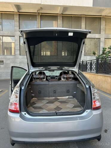 Toyota Prius 2007, 224,262 km - 1.5 l - Bakı