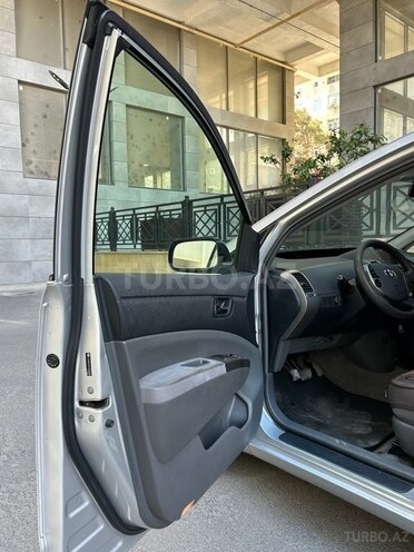 Toyota Prius 2007, 224,262 km - 1.5 l - Bakı