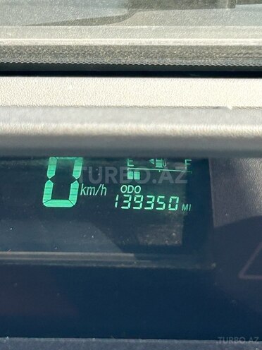 Toyota Prius 2007, 224,262 km - 1.5 l - Bakı