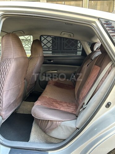 Toyota Prius 2007, 224,262 km - 1.5 l - Bakı