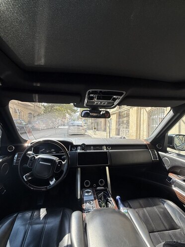 Land Rover Range Rover 2014, 172,500 km - 3.0 l - Bakı