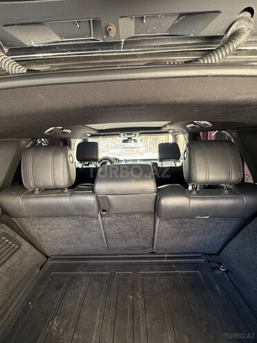 Land Rover Range Rover 2014, 172,500 km - 3.0 l - Bakı
