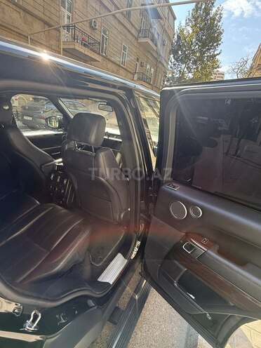 Land Rover Range Rover 2014, 172,500 km - 3.0 l - Bakı