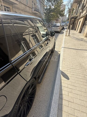 Land Rover Range Rover 2014, 172,500 km - 3.0 l - Bakı