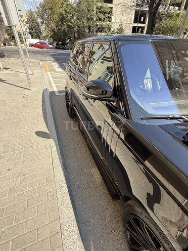 Land Rover Range Rover 2014, 172,500 km - 3.0 l - Bakı