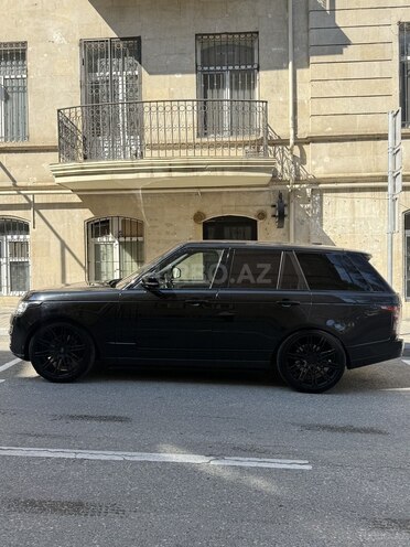 Land Rover Range Rover 2014, 172,500 km - 3.0 l - Bakı