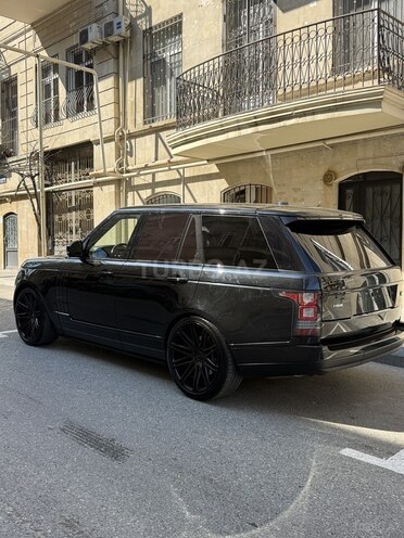 Land Rover Range Rover 2014, 172,500 km - 3.0 l - Bakı