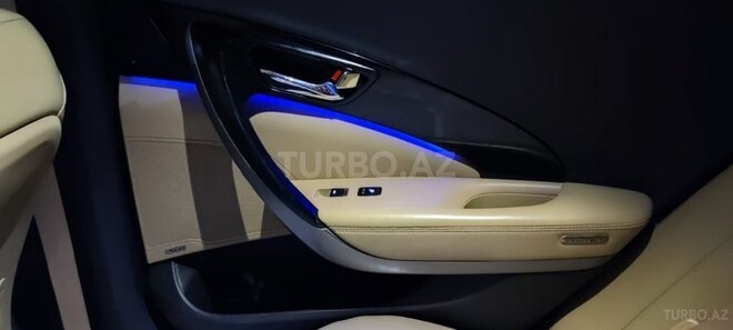 Hyundai Grandeur 2011, 211,000 km - 3.0 л - Bakı