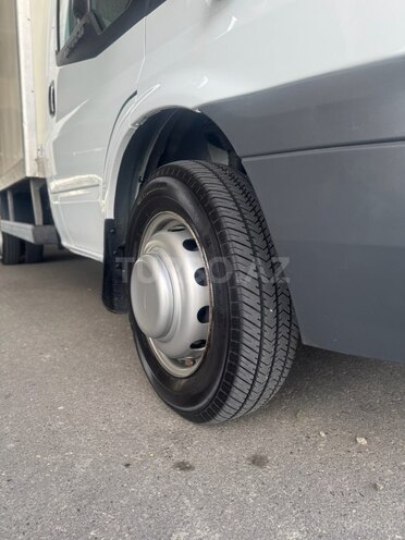 Ford Transit 2011, 176,000 km - 2.4 l - Bakı