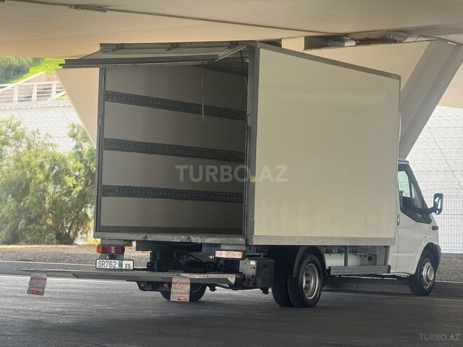 Ford Transit 2011, 176,000 km - 2.4 l - Bakı