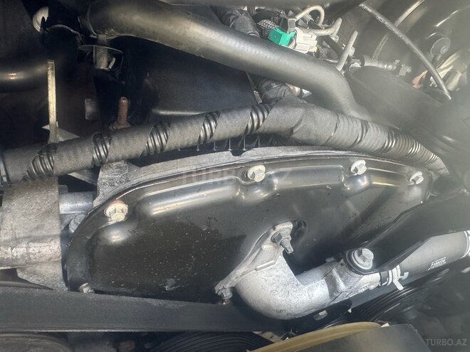 Ford Transit 2011, 176,000 km - 2.4 l - Bakı