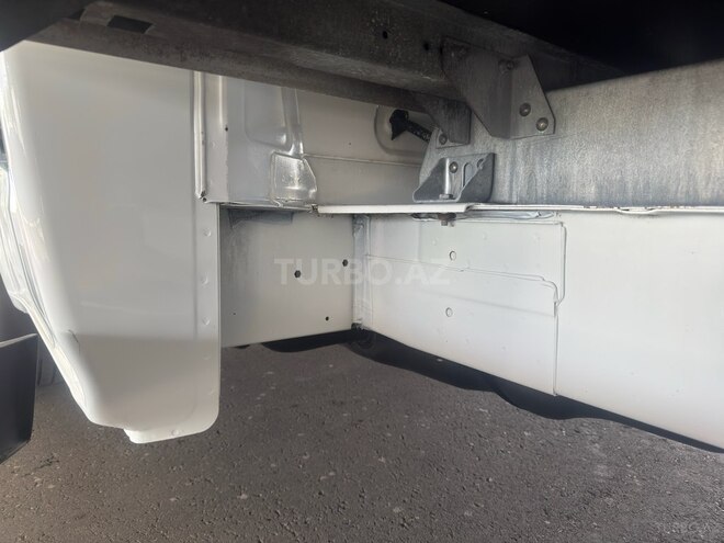 Ford Transit 2011, 176,000 km - 2.4 l - Bakı